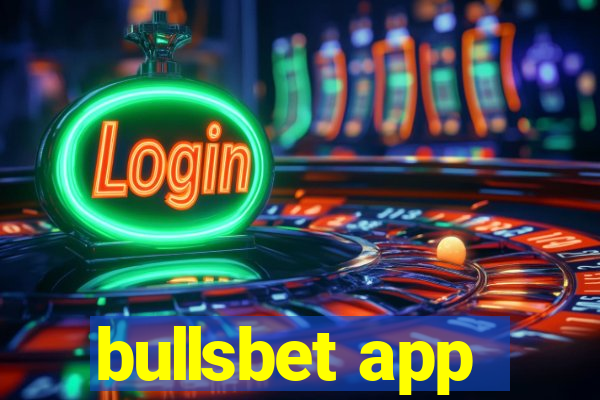 bullsbet app